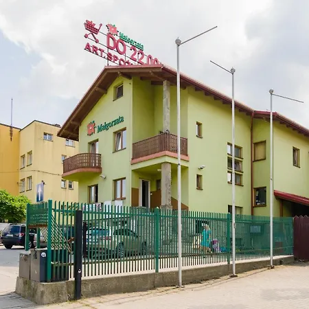 Apt 21 Apartament Wisla Exterior photo